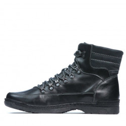 Bottes hommes 475 noir