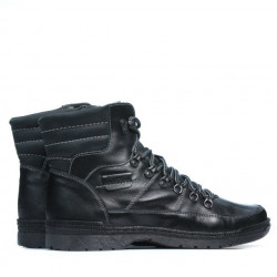 Bottes hommes 475 noir