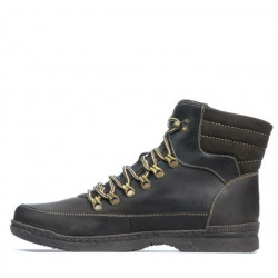 Bottes homme 475 tuxon cafe