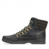 Bottes homme 475 tuxon cafe