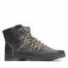Bottes homme 475 tuxon cafe