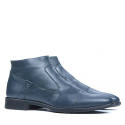 Bottes homme 466 gris