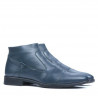 Bottes homme 466 gris