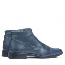 Bottes homme 466 gris