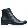 Bottes homme 413 noir