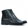 Bottes homme 413 noir