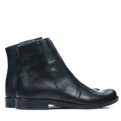 Bottes homme 413 noir