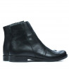 Bottes homme 413 noir