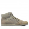 Bottes hommes 457 tuxon sable