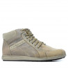 Bottes hommes 457 tuxon sable