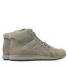 Bottes hommes 457 tuxon sable