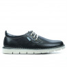 Chaussures décontractées femme 7000 noir