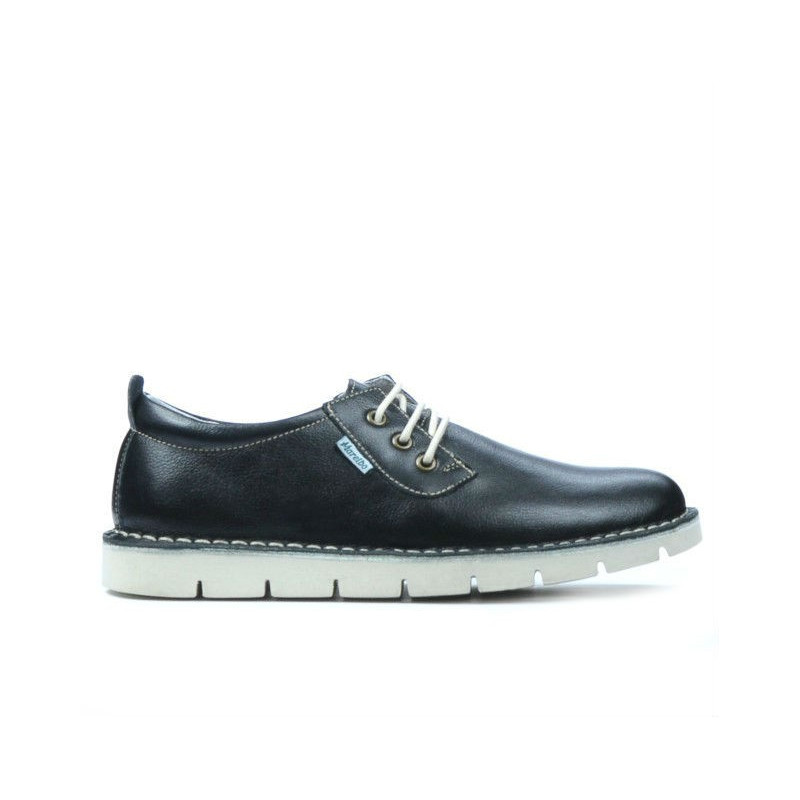 Chaussures décontractées femme 7000 noir