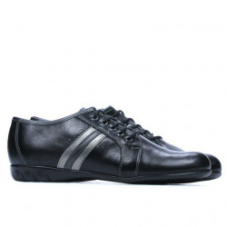 Chaussures de sport femme 187 noir