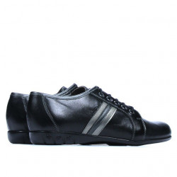 Chaussures de sport femme 187 noir