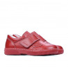Chaussures enfants 140 rouge