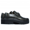 Chaussures décontractées femme 670 vernis cuivre