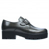 Chaussures décontractées femme 670 vernis cuivre