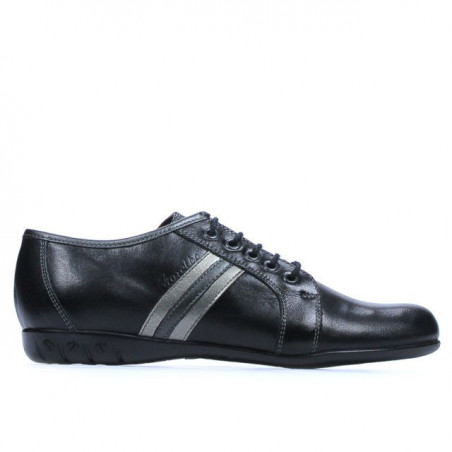 Chaussures de sport femme 187 noir