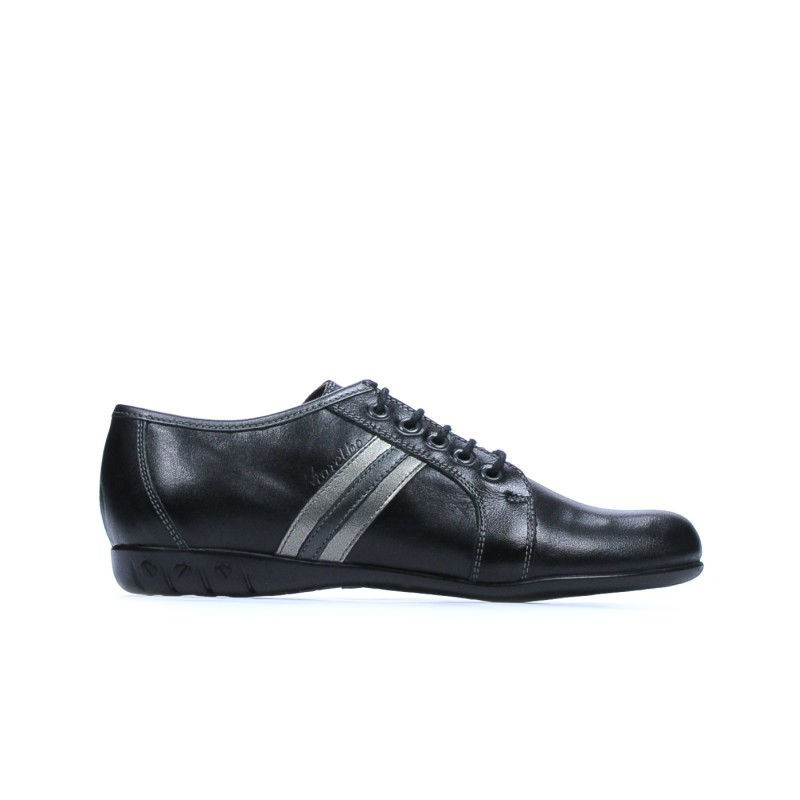 Chaussures de sport femme 187 noir
