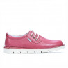 Chaussures casual femme 7000 rose