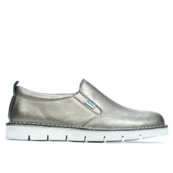 Chaussures casual femme 7002 cuivré