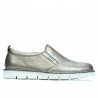 Chaussures casual femme 7002 cuivré