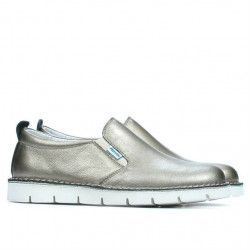 Chaussures casual femme 7002 cuivré