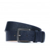 Ceinture homme 10b indigo