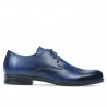 Chaussures élégantes adolescents 398 a indigo