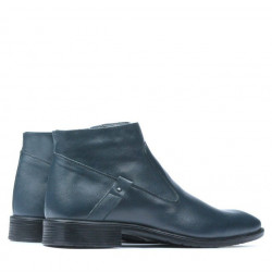 Bottes hommes 465 gris