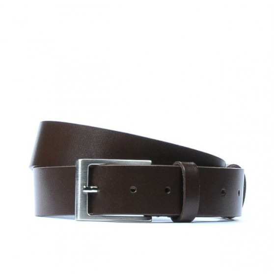 Ceinture homme 05b marron Ceinture homme 05b marron