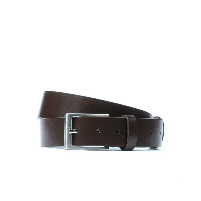 Ceinture homme 05b marron