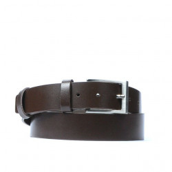 Ceinture homme 05b marron