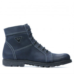 Bottes homme 451 tuxon noir