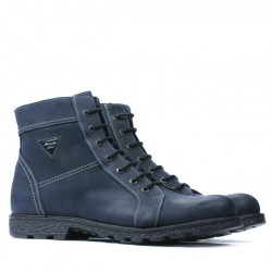 Bottes homme 451 tuxon noir