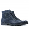 Bottes homme 451 tuxon noir