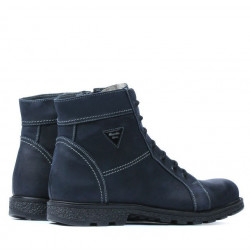 Bottes homme 451 tuxon noir