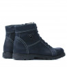 Bottes homme 451 tuxon noir