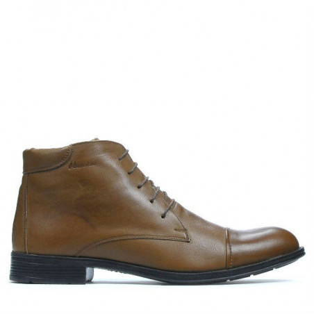 Bottes hommes 473 a café