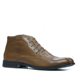 Bottes hommes 473 a café