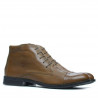 Bottes hommes 473 a café