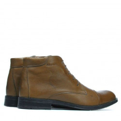 Bottes hommes 473 a café