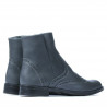 Bottes homme 477 a gris