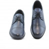 Chaussures élégantes adolescents 396 a indigo