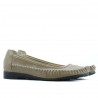 Ballerines femme 190 sable