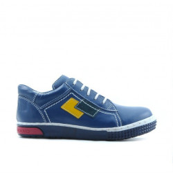 Chaussures petits enfants 57c indigo