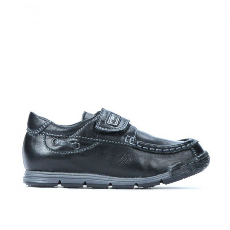Chaussures enfants petits 01c noir