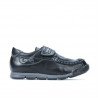 Chaussures enfants petits 01c noir