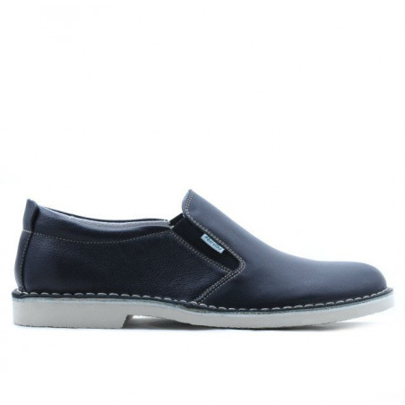 Chaussures décontractées homme (grandes tailles) 7200m indigo